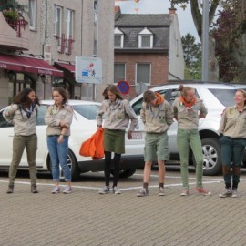 IMG 6813 - Scouts en Gidsen Zaventem 
